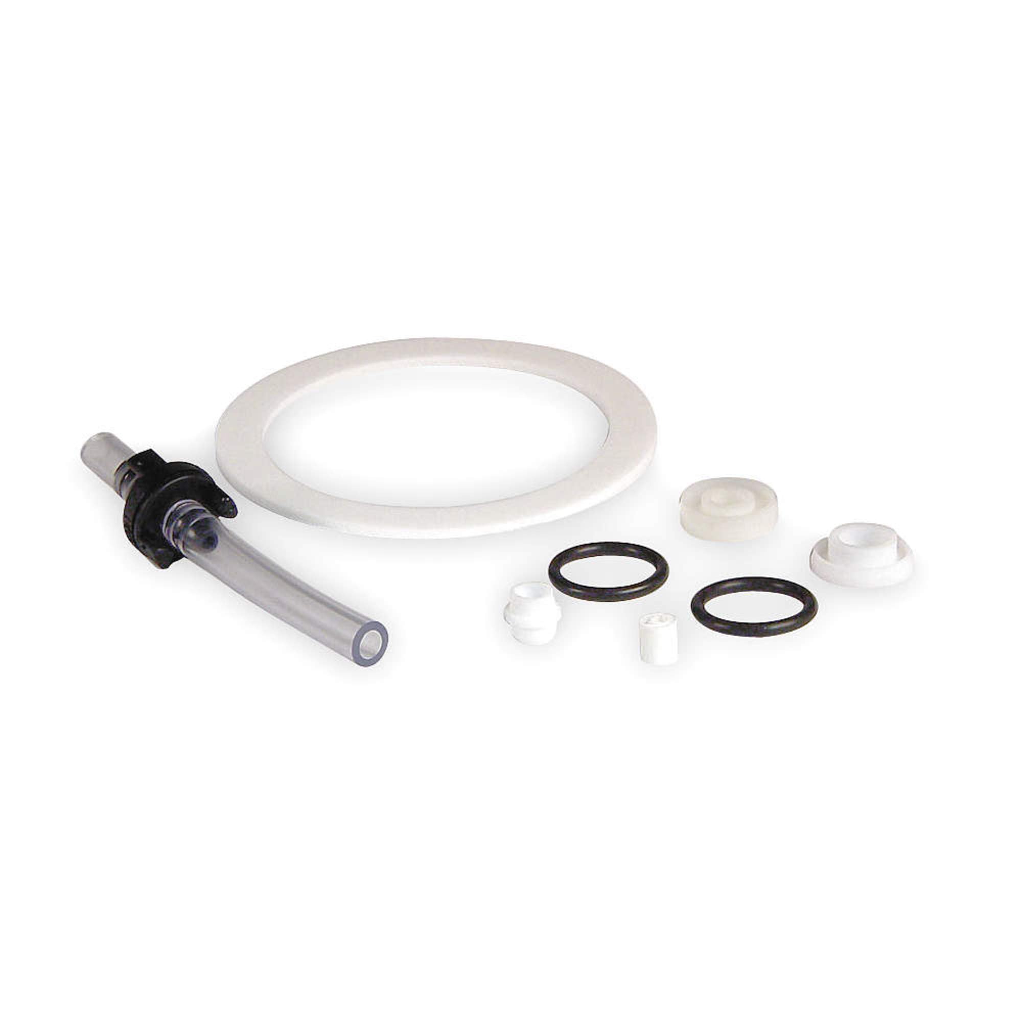Amazon.com: Titan Repair Kit HVLP Guns : Automotive